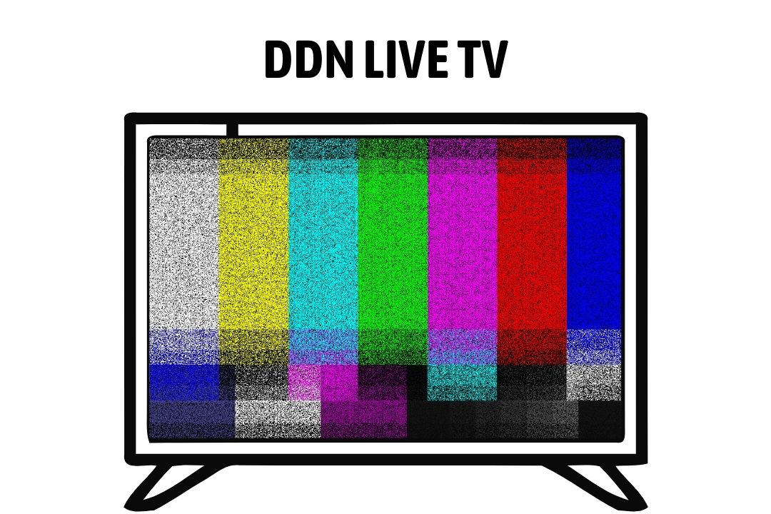 DDN LIVE TV