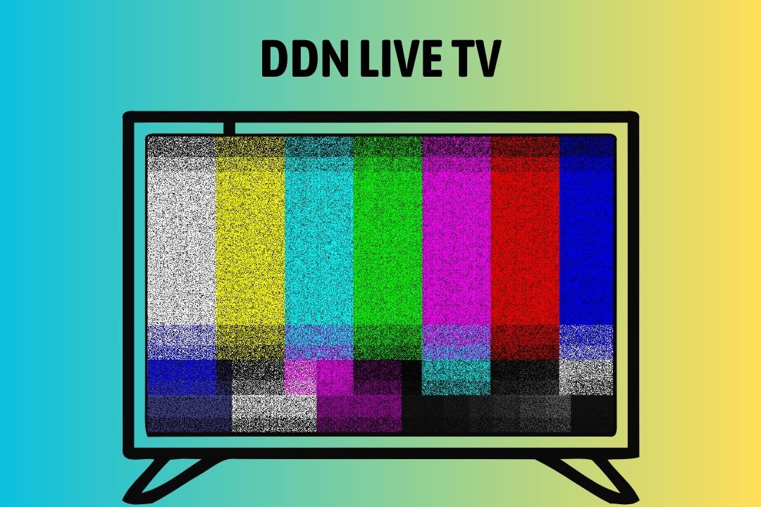 DDN LIVE TV