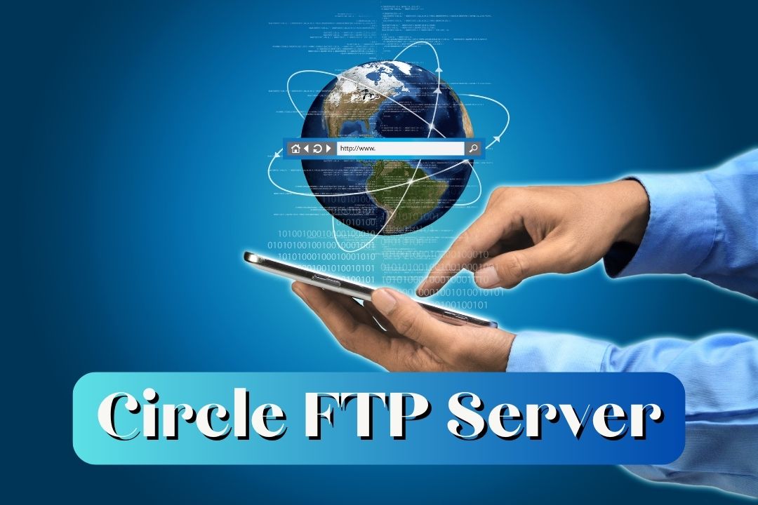 Circle FTP Server IP Address 103.170.204.84