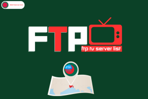 FTP Tv Server List