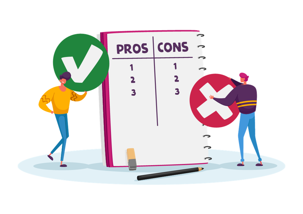Bdix Web Hosting Pros and Cons