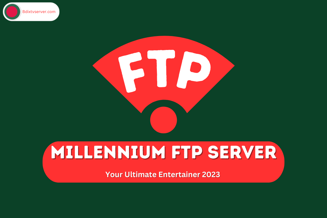 Millennium Ftp Server
